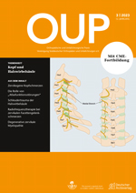 aktuelle Ausgabe-Cover